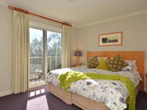 Villa 3br Chianti Villa Located Within Cypress Lakes Resort - Accommodation Directory 11