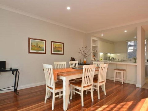 Villa 3br Chianti Villa Located Within Cypress Lakes Resort - Accommodation Directory 4