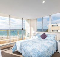 Ebbtide 27 - Accommodation Directory