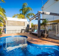 Seashells Apartments Merimbula - Accommodation Directory