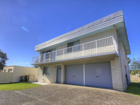 45 Wharf Street - Whole House - Accommodation Directory 11