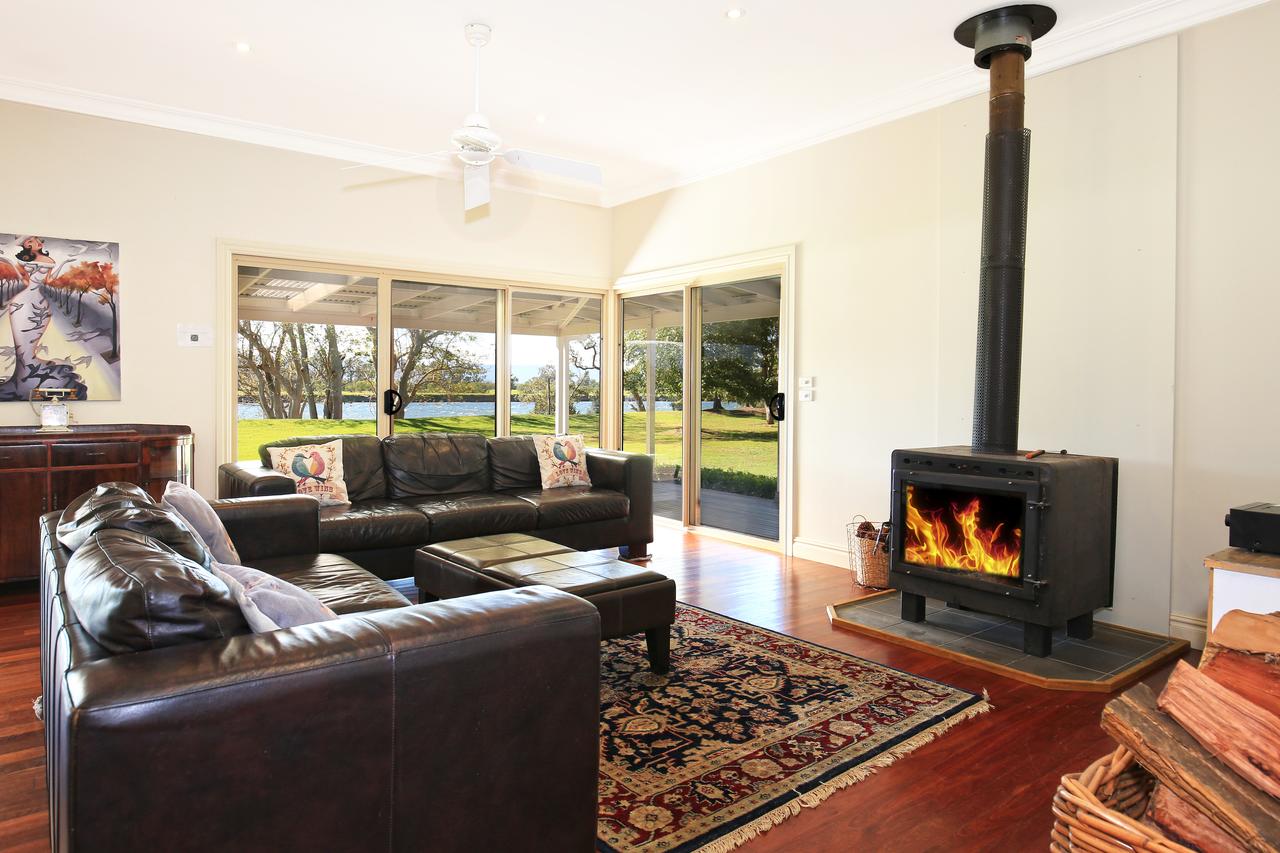 Terara NSW Accommodation Directory
