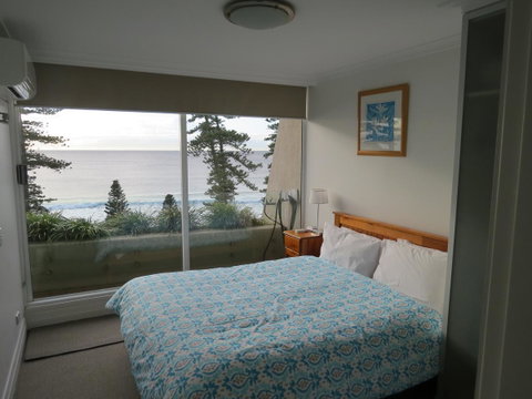 Manly Paradise Motel & Apartments - Accommodation Directory 26