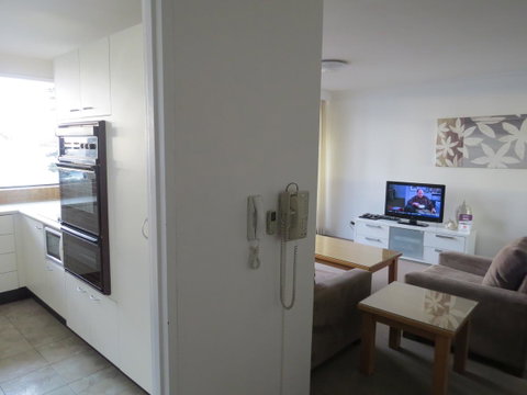 Manly Paradise Motel & Apartments - Accommodation Directory 44