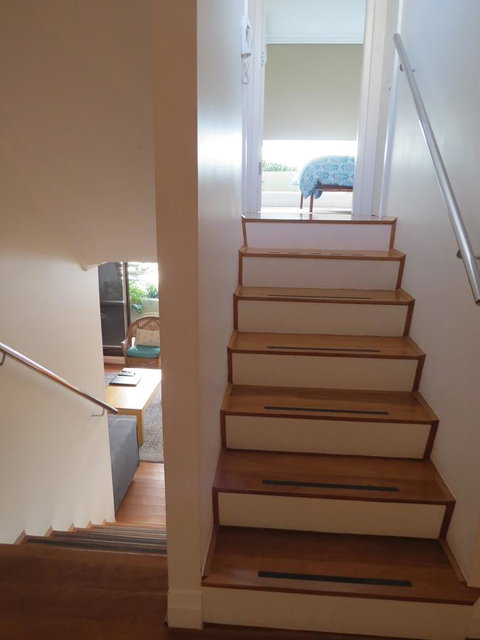 Manly Paradise Motel & Apartments - Accommodation Directory 29