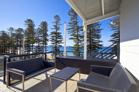 Manly Paradise Motel & Apartments - Accommodation Directory 15