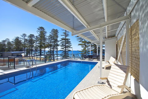 Manly Paradise Motel & Apartments - Accommodation Directory 13