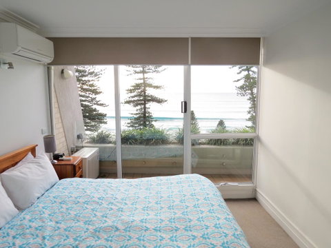 Manly Paradise Motel & Apartments - Accommodation Directory 23