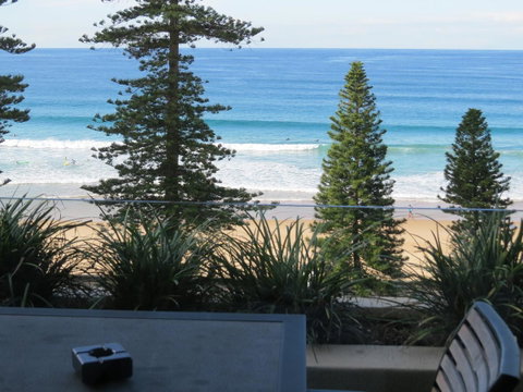 Manly Paradise Motel & Apartments - Accommodation Directory 35