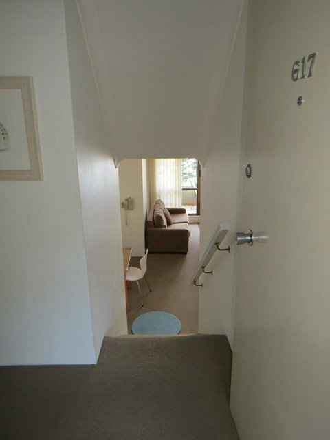 Manly Paradise Motel & Apartments - Accommodation Directory 41