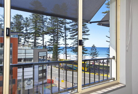 Manly Paradise Motel & Apartments - Accommodation Directory 12