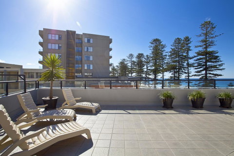 Manly Paradise Motel & Apartments - Accommodation Directory 7