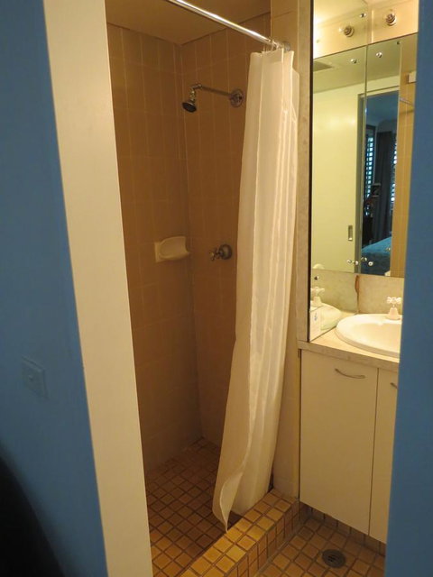 Manly Paradise Motel & Apartments - Accommodation Directory 38