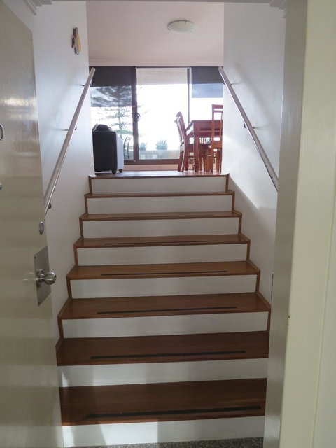 Manly Paradise Motel & Apartments - Accommodation Directory 22