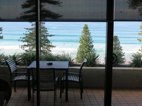 Manly Paradise Motel & Apartments - Accommodation Directory 34