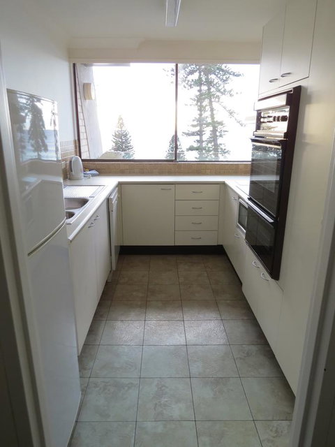 Manly Paradise Motel & Apartments - Accommodation Directory 43