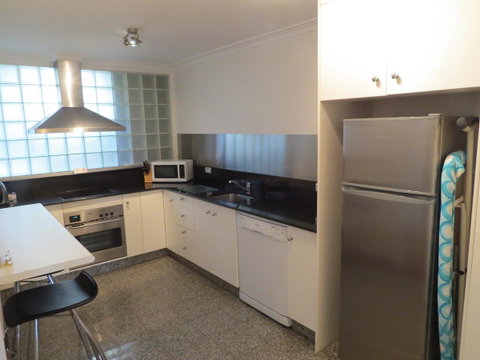Manly Paradise Motel & Apartments - Accommodation Directory 28