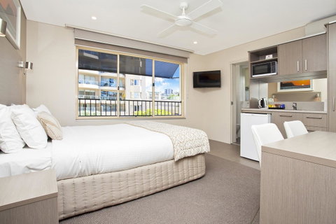 Manly Paradise Motel & Apartments - Accommodation Directory 14
