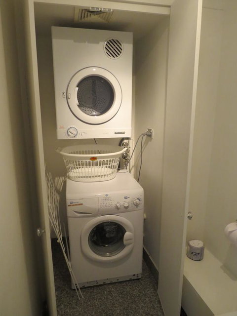 Manly Paradise Motel & Apartments - Accommodation Directory 24