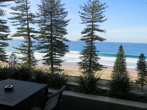 Manly Paradise Motel & Apartments - Accommodation Directory 33
