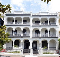 Hotel Challis - Accommodation Directory