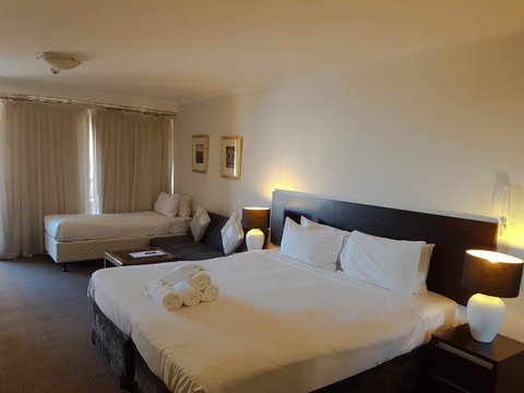 Paxsafe Sydney Hyde Park Central Apartments - Accommodation Directory 28