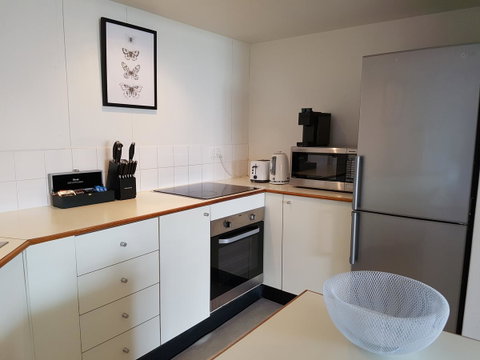 Paxsafe Sydney Hyde Park Central Apartments - Accommodation Directory 40