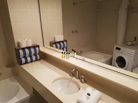 Paxsafe Sydney Hyde Park Central Apartments - Accommodation Directory 15