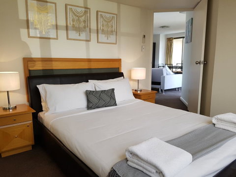 Paxsafe Sydney Hyde Park Central Apartments - Accommodation Directory 32