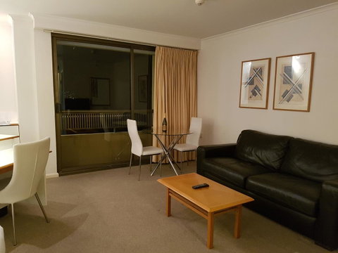 Paxsafe Sydney Hyde Park Central Apartments - Accommodation Directory 16