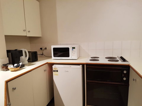 Paxsafe Sydney Hyde Park Central Apartments - Accommodation Directory 20