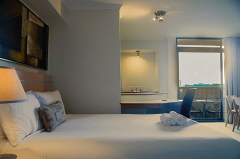 Paxsafe Sydney Hyde Park Central Apartments - Accommodation Directory 37