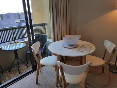 Paxsafe Sydney Hyde Park Central Apartments - Accommodation Directory 35