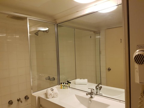 Paxsafe Sydney Hyde Park Central Apartments - Accommodation Directory 17