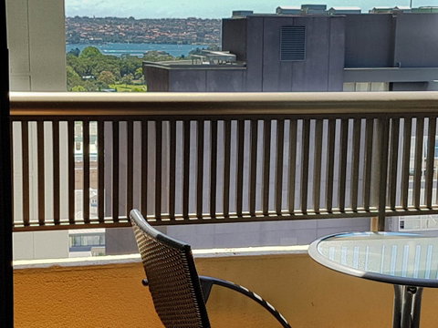 Paxsafe Sydney Hyde Park Central Apartments - Accommodation Directory 33