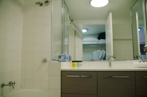 Paxsafe Sydney Hyde Park Central Apartments - Accommodation Directory 30