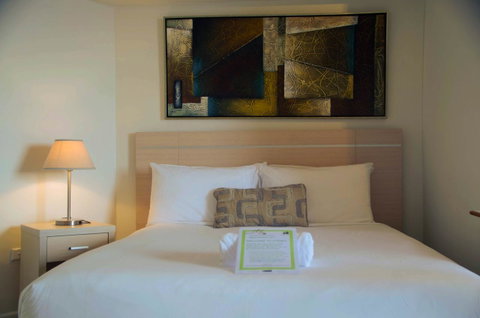 Paxsafe Sydney Hyde Park Central Apartments - Accommodation Directory 39