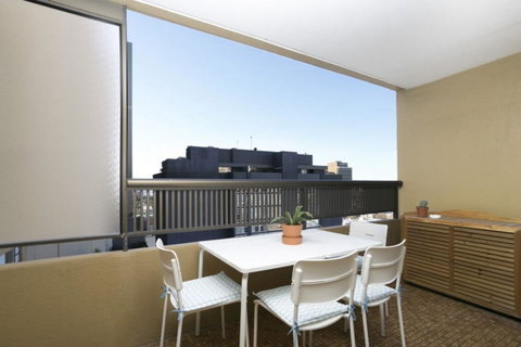 Paxsafe Sydney Hyde Park Central Apartments - Accommodation Directory 12