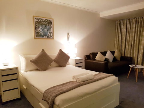 Paxsafe Sydney Hyde Park Central Apartments - Accommodation Directory 27