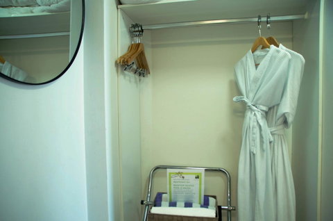 Paxsafe Sydney Hyde Park Central Apartments - Accommodation Directory 29