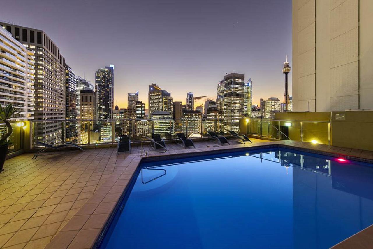 Darlinghurst NSW Accommodation Directory