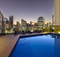 Paxsafe Sydney Hyde Park Central Apartments - Accommodation Directory