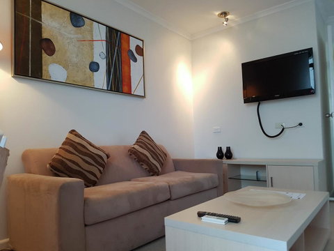 Paxsafe Sydney Hyde Park Central Apartments - Accommodation Directory 38
