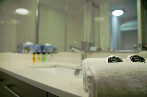 Paxsafe Sydney Hyde Park Central Apartments - Accommodation Directory 25
