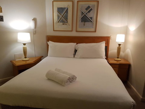 Paxsafe Sydney Hyde Park Central Apartments - Accommodation Directory 19