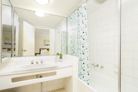 Paxsafe Sydney Hyde Park Central Apartments - Accommodation Directory 26