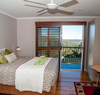 Sinclairs Country Retreat - Accommodation Directory