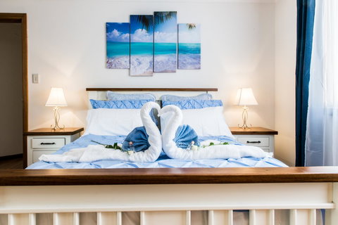 Ambience - Accommodation Directory 10