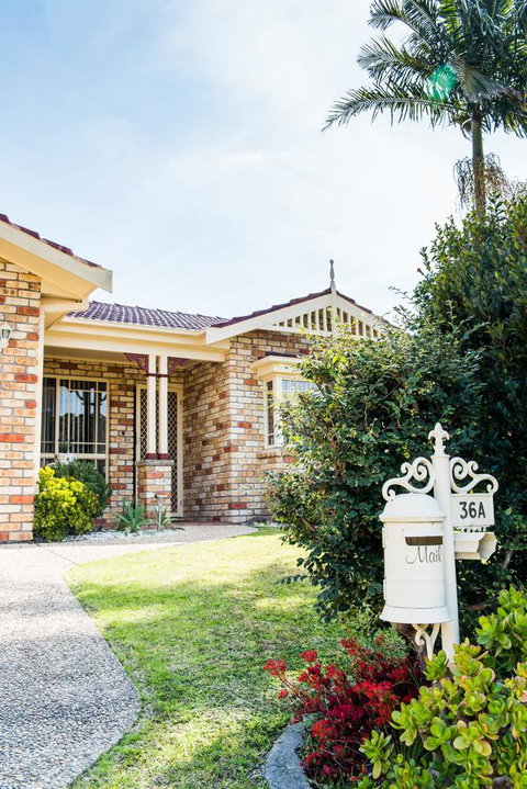 Ambience - Accommodation Directory 2