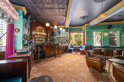 Hotel Harry, Ascend Hotel Collection - Accommodation Directory 33